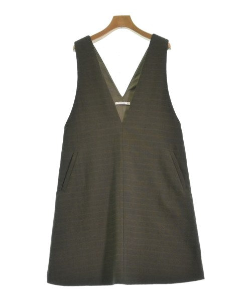 BEAUTY&YOUTH UNITED ARROWS ชุดเดรส