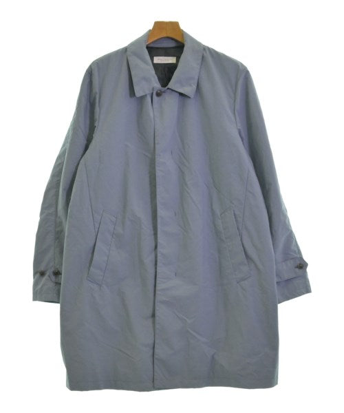 BEAUTY&YOUTH UNITED ARROWS เสื้อคลุมคอปก Soutien