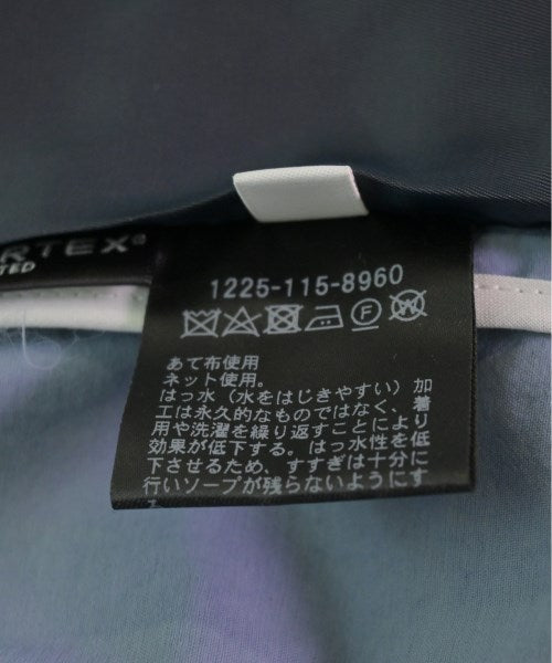 BEAUTY&YOUTH UNITED ARROWS เสื้อคลุมคอปก Soutien