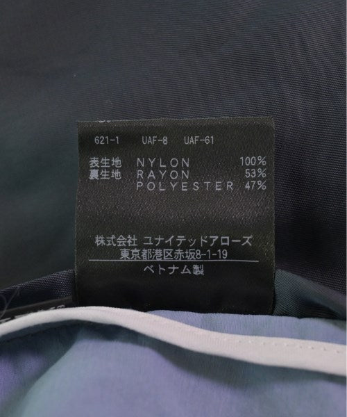 BEAUTY&YOUTH UNITED ARROWS เสื้อคลุมคอปก Soutien