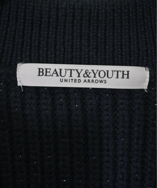 BEAUTY&YOUTH UNITED ARROWS เสื้อกันหนาว