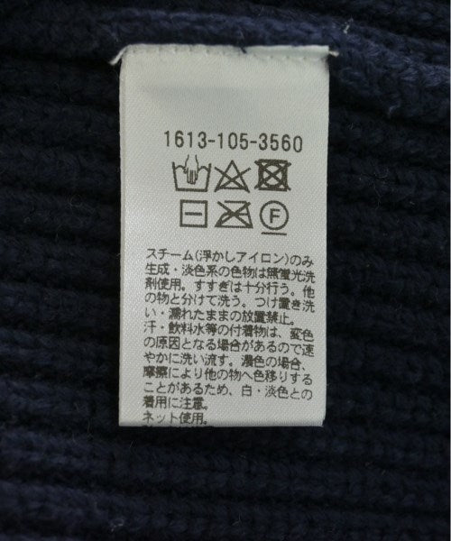 BEAUTY&YOUTH UNITED ARROWS เสื้อกันหนาว