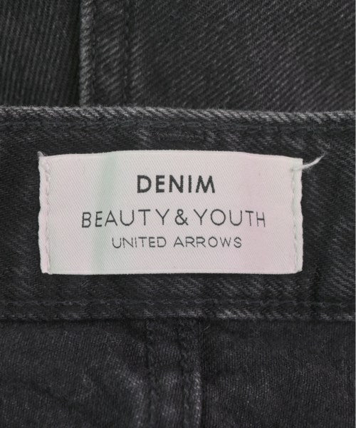 BEAUTY&YOUTH UNITED ARROWS ยีนส์