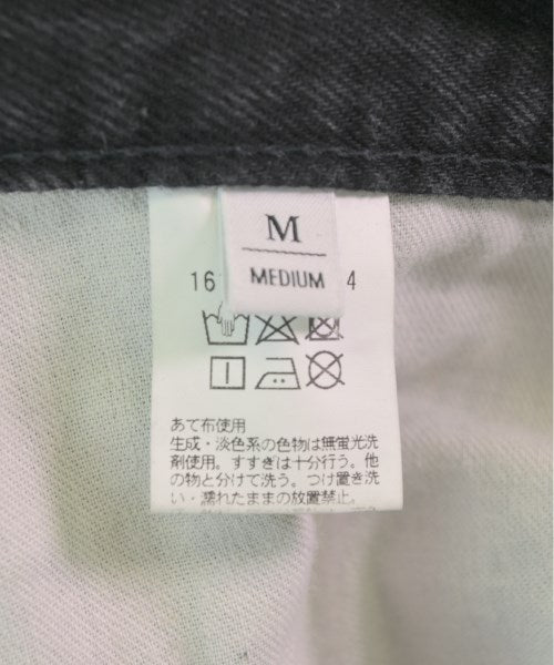 BEAUTY&YOUTH UNITED ARROWS ยีนส์