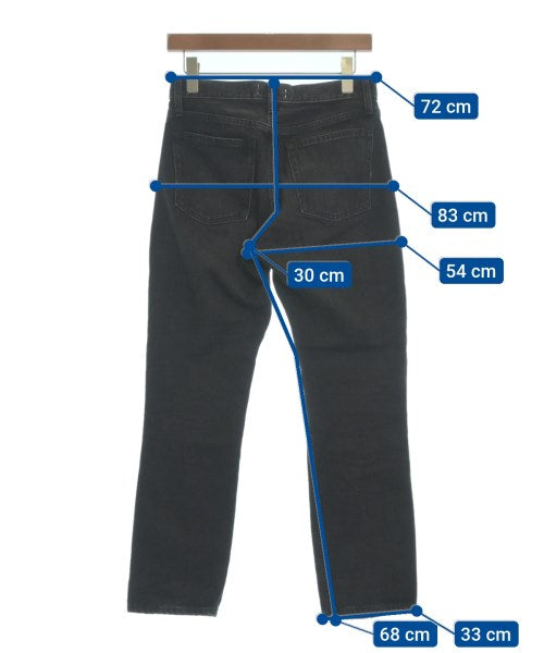 BEAUTY&YOUTH UNITED ARROWS ยีนส์