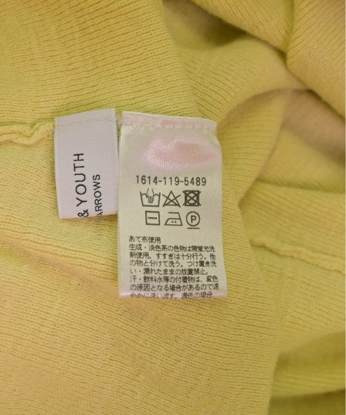 BEAUTY&YOUTH UNITED ARROWS กางเกง อื่น