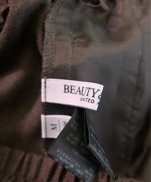 BEAUTY&YOUTH UNITED ARROWS パンツ その他