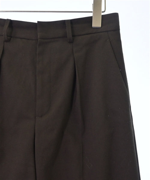 BEAUTY&YOUTH UNITED ARROWS กางเกงขายาว