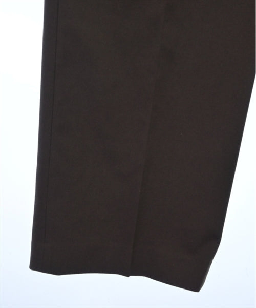 BEAUTY&YOUTH UNITED ARROWS กางเกงขายาว