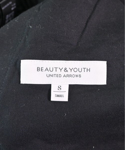 BEAUTY&YOUTH UNITED ARROWS กางเกงขาสั้น