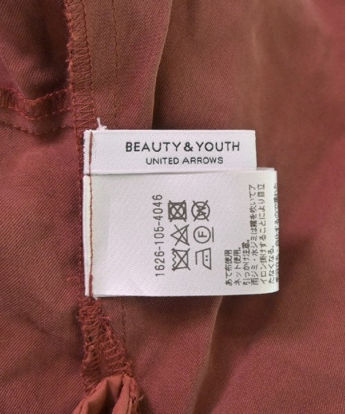 BEAUTY&YOUTH UNITED ARROWS ชุดเดรส