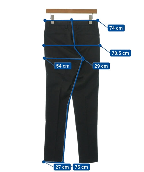 BEAUTY&YOUTH UNITED ARROWS กางเกงขายาว