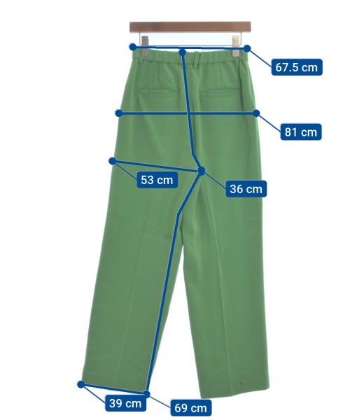 BEAUTY&YOUTH UNITED ARROWS กางเกง อื่น