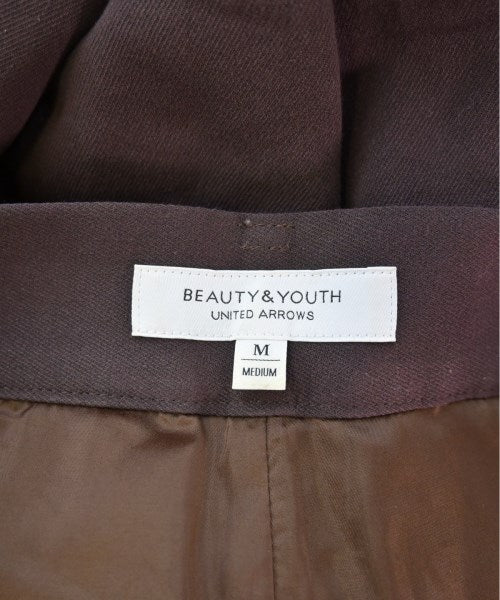 BEAUTY&YOUTH UNITED ARROWS กางเกง อื่น