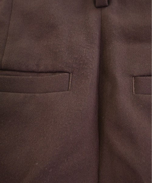 BEAUTY&YOUTH UNITED ARROWS กางเกง อื่น