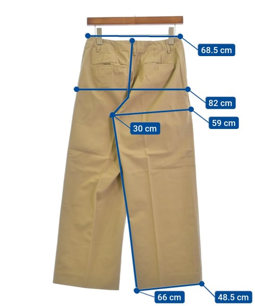 BEAUTY&YOUTH UNITED ARROWS กางเกง อื่น