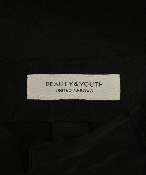 BEAUTY&YOUTH UNITED ARROWS กระโปรงยาว/แม็กซี่ยาว