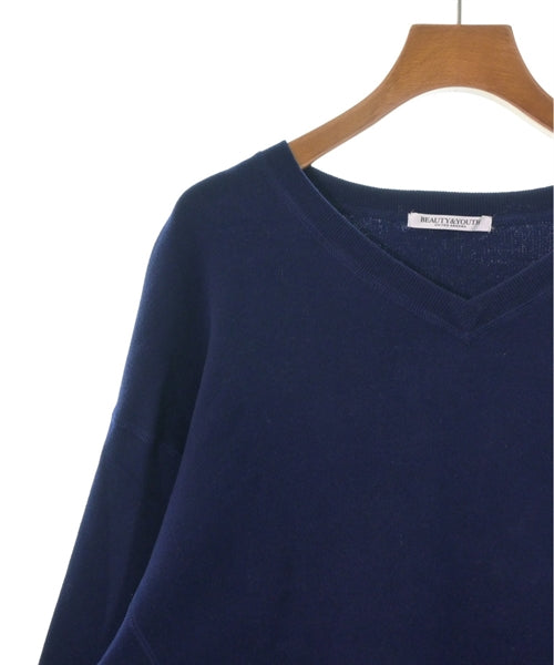 BEAUTY&YOUTH UNITED ARROWS เสื้อกันหนาว