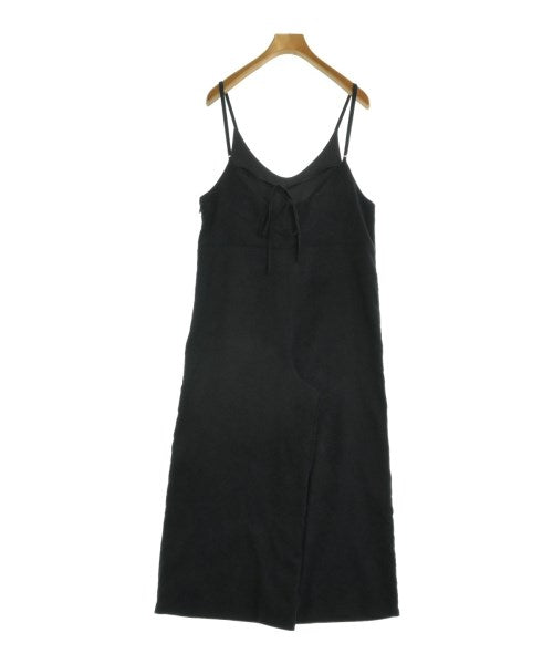 BEAUTY&YOUTH UNITED ARROWS ชุดเอี๊ยม/เสื้อคลุมหลวมๆ/จั๊มสูท