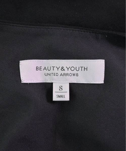 BEAUTY&YOUTH UNITED ARROWS ชุดเอี๊ยม/เสื้อคลุมหลวมๆ/จั๊มสูท