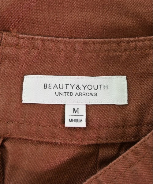 BEAUTY&YOUTH UNITED ARROWS กระโปรงยาว/แม็กซี่ยาว