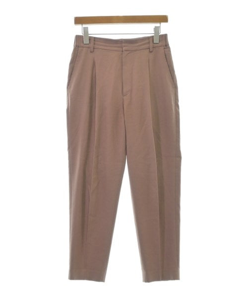 BEAUTY&YOUTH UNITED ARROWS กางเกงขายาว