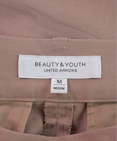 BEAUTY&YOUTH UNITED ARROWS กางเกงขายาว