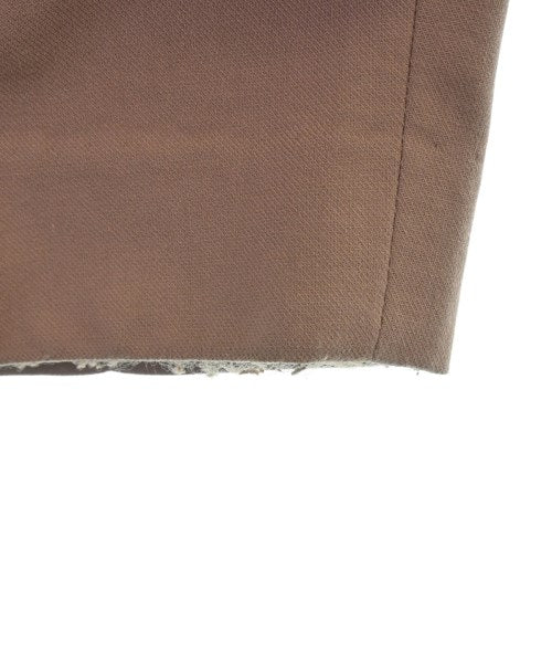 BEAUTY&YOUTH UNITED ARROWS กางเกงขายาว