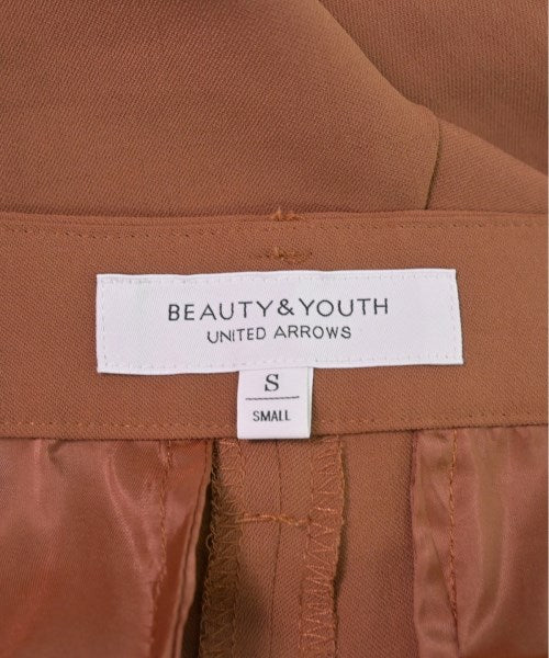 BEAUTY&YOUTH UNITED ARROWS กางเกงขายาว