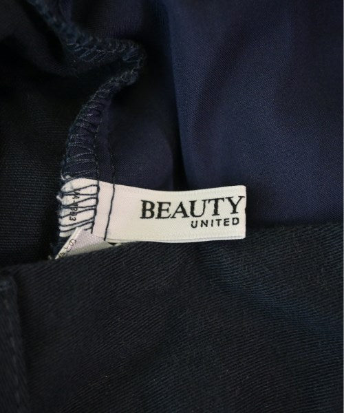BEAUTY&YOUTH UNITED ARROWS กางเกง 5 ส่วน