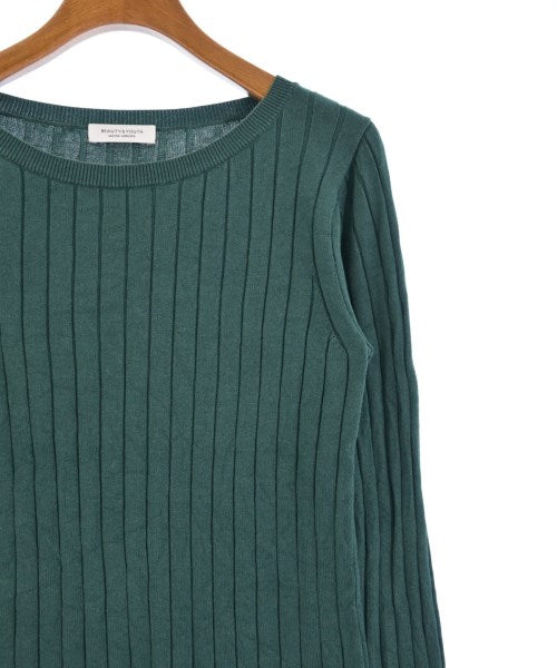 BEAUTY&YOUTH UNITED ARROWS เสื้อกันหนาว