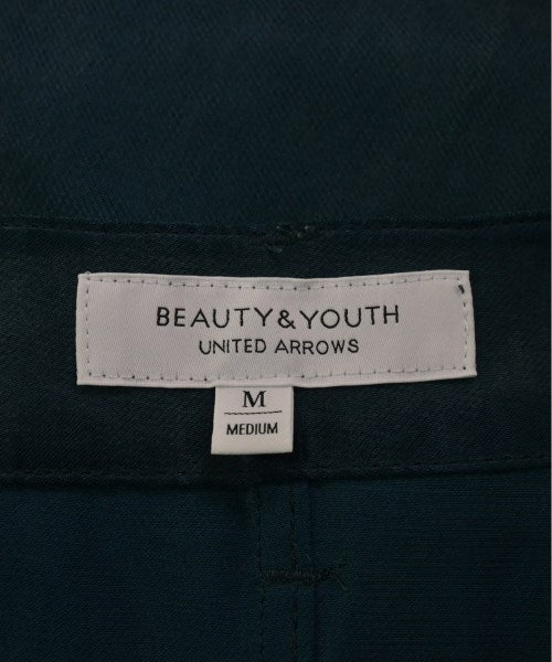 BEAUTY&YOUTH UNITED ARROWS กระโปรงยาว/แม็กซี่ยาว