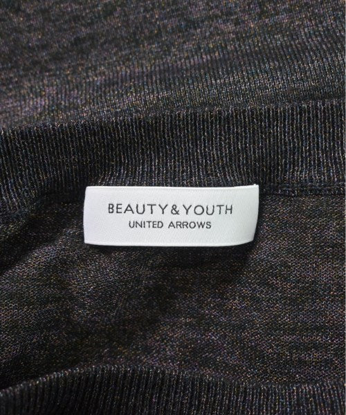 BEAUTY&YOUTH UNITED ARROWS เสื้อกันหนาว