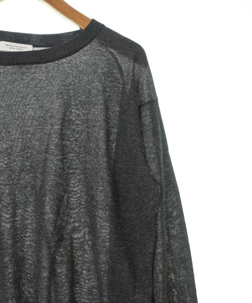 BEAUTY&YOUTH UNITED ARROWS เสื้อกันหนาว