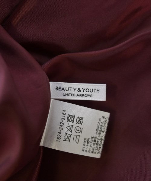 BEAUTY&YOUTH UNITED ARROWS กระโปรงยาวถึงเข่า