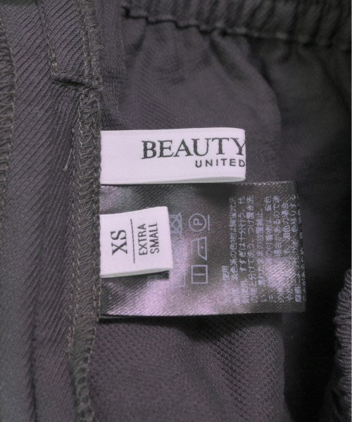 BEAUTY&YOUTH UNITED ARROWS กางเกง อื่น