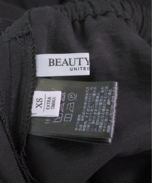 BEAUTY&YOUTH UNITED ARROWS กางเกง อื่น