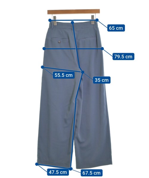 BEAUTY&YOUTH UNITED ARROWS กางเกง อื่น