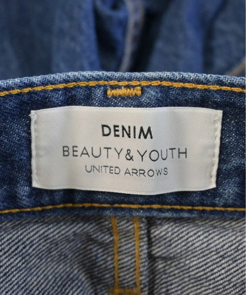 BEAUTY&YOUTH UNITED ARROWS ยีนส์