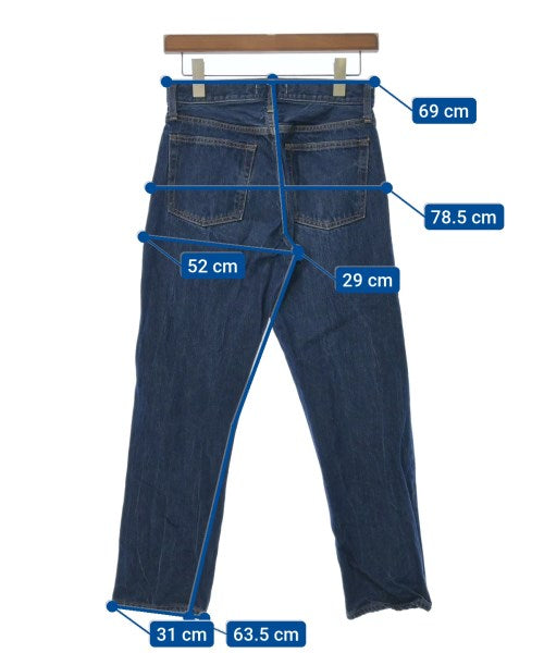 BEAUTY&YOUTH UNITED ARROWS ยีนส์