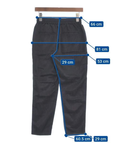 BEAUTY&YOUTH UNITED ARROWS กางเกง อื่น