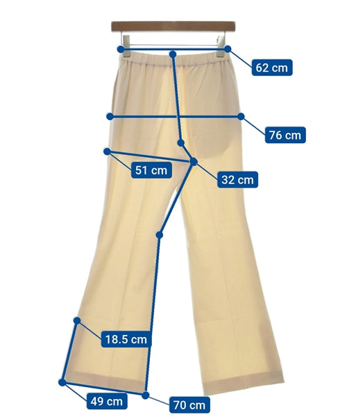 BEAUTY&YOUTH UNITED ARROWS กางเกง อื่น