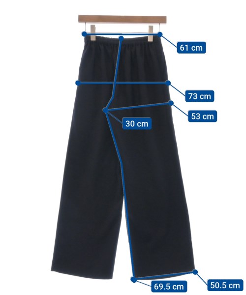 BEAUTY&YOUTH UNITED ARROWS กางเกง อื่น