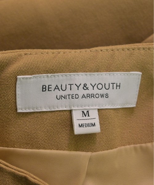 BEAUTY&YOUTH UNITED ARROWS กระโปรงยาวถึงเข่า