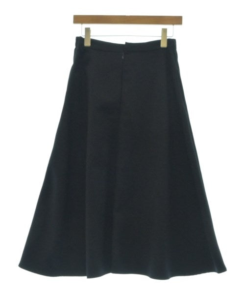 BEAUTY&YOUTH UNITED ARROWS กระโปรงยาว/แม็กซี่ยาว