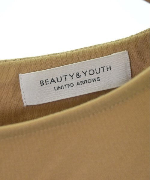 BEAUTY&YOUTH UNITED ARROWS เสื้อยืด/เสื้อท็อปส์