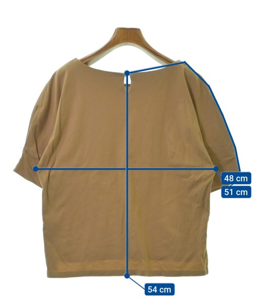 BEAUTY&YOUTH UNITED ARROWS เสื้อยืด/เสื้อท็อปส์