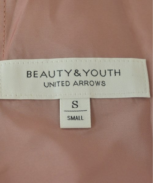 BEAUTY&YOUTH UNITED ARROWS กางเกง อื่น