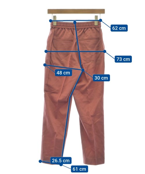 BEAUTY&YOUTH UNITED ARROWS กางเกง อื่น