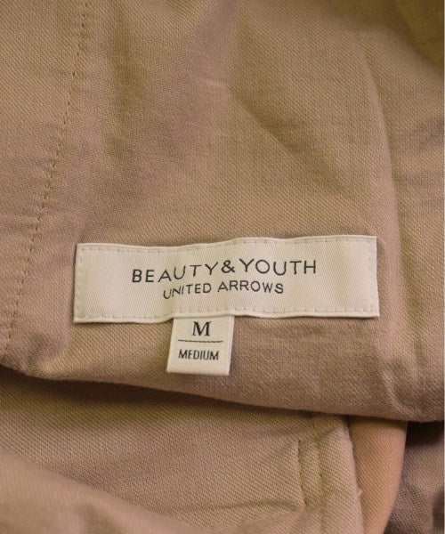 BEAUTY&YOUTH UNITED ARROWS กางเกงขาสั้น